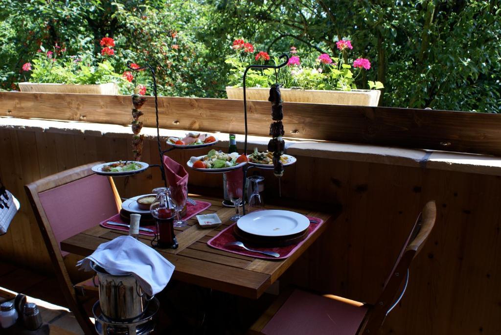Le Relais De L'Abbaye Hotel Tournus Eksteriør billede