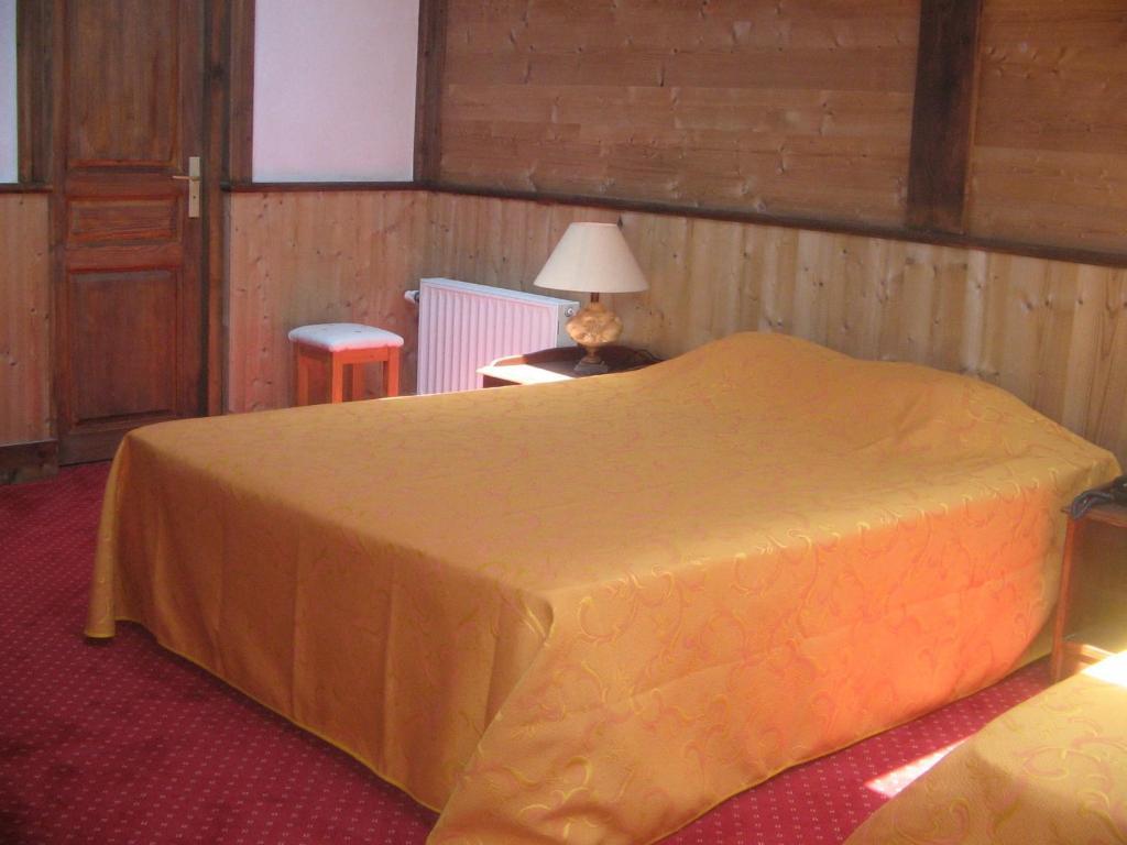 Le Relais De L'Abbaye Hotel Tournus Værelse billede