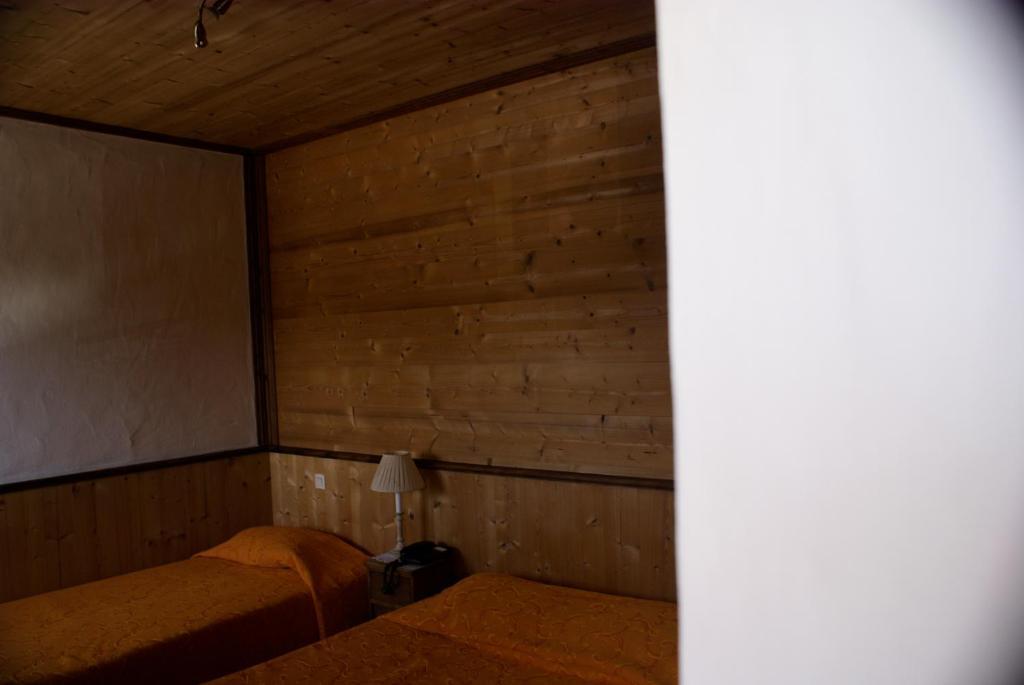 Le Relais De L'Abbaye Hotel Tournus Eksteriør billede